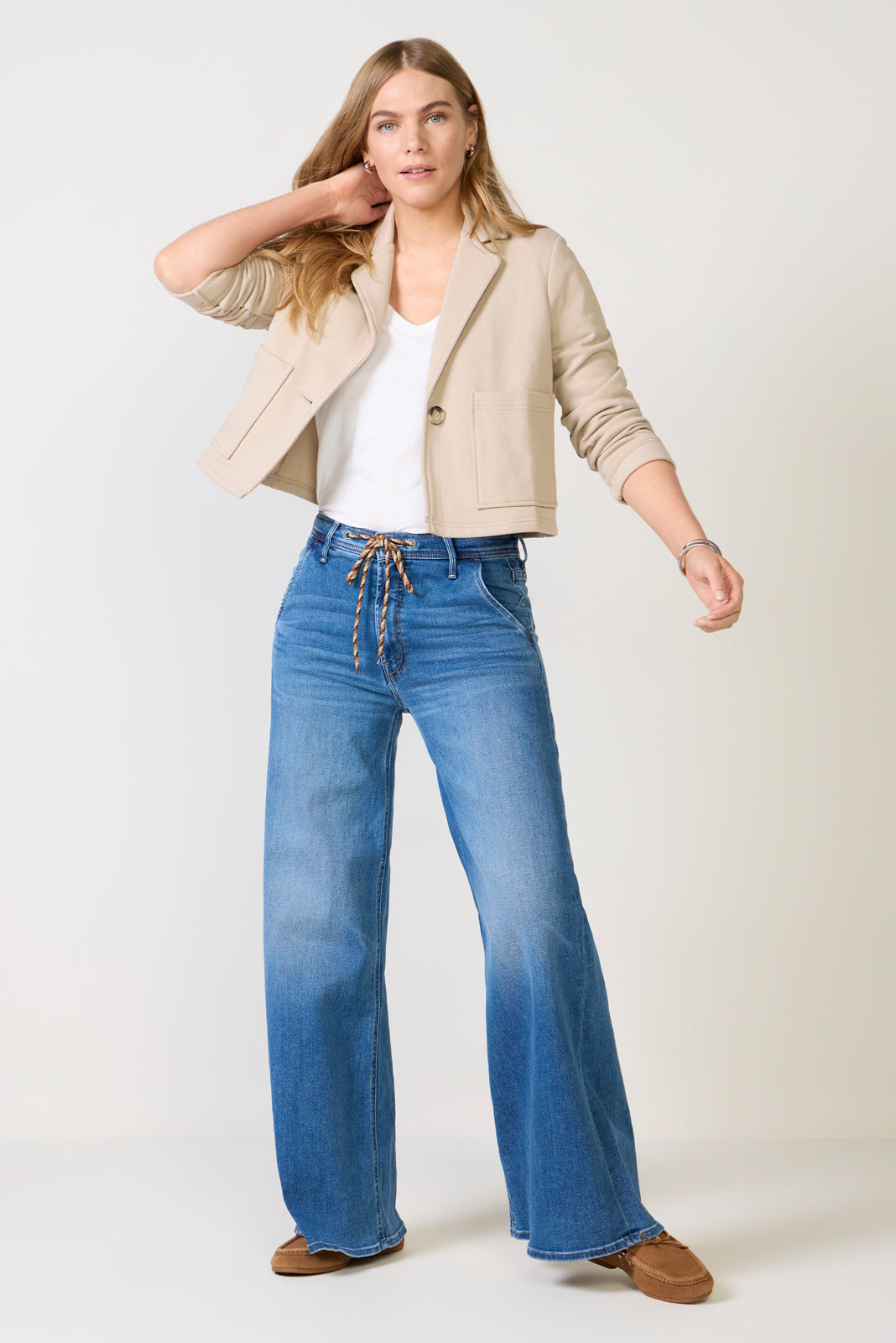 Women's Diana Single Breasted Blazer