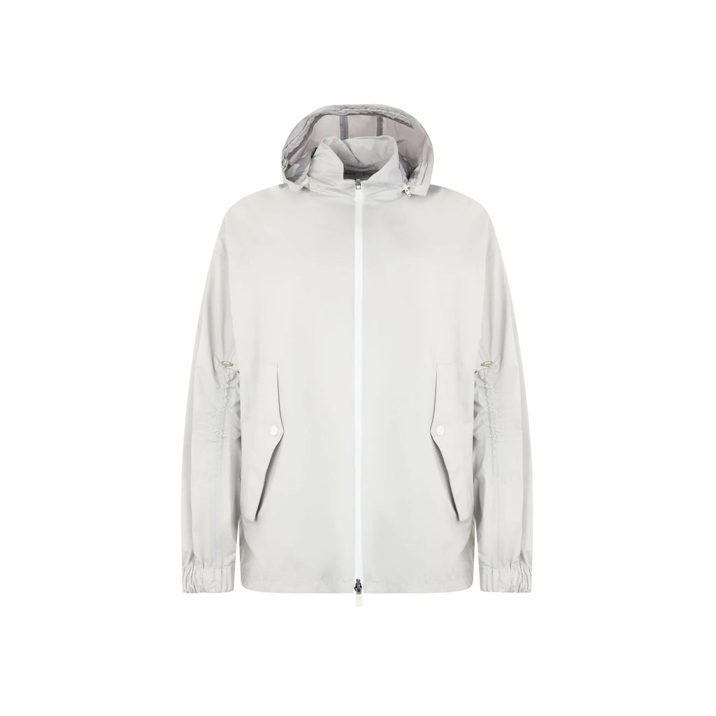 Herno Lightweight Hooded Jacket Women
