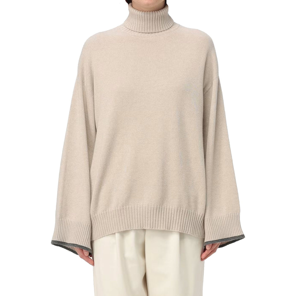 Brunello Cucinelli Cashmere Sweater Women