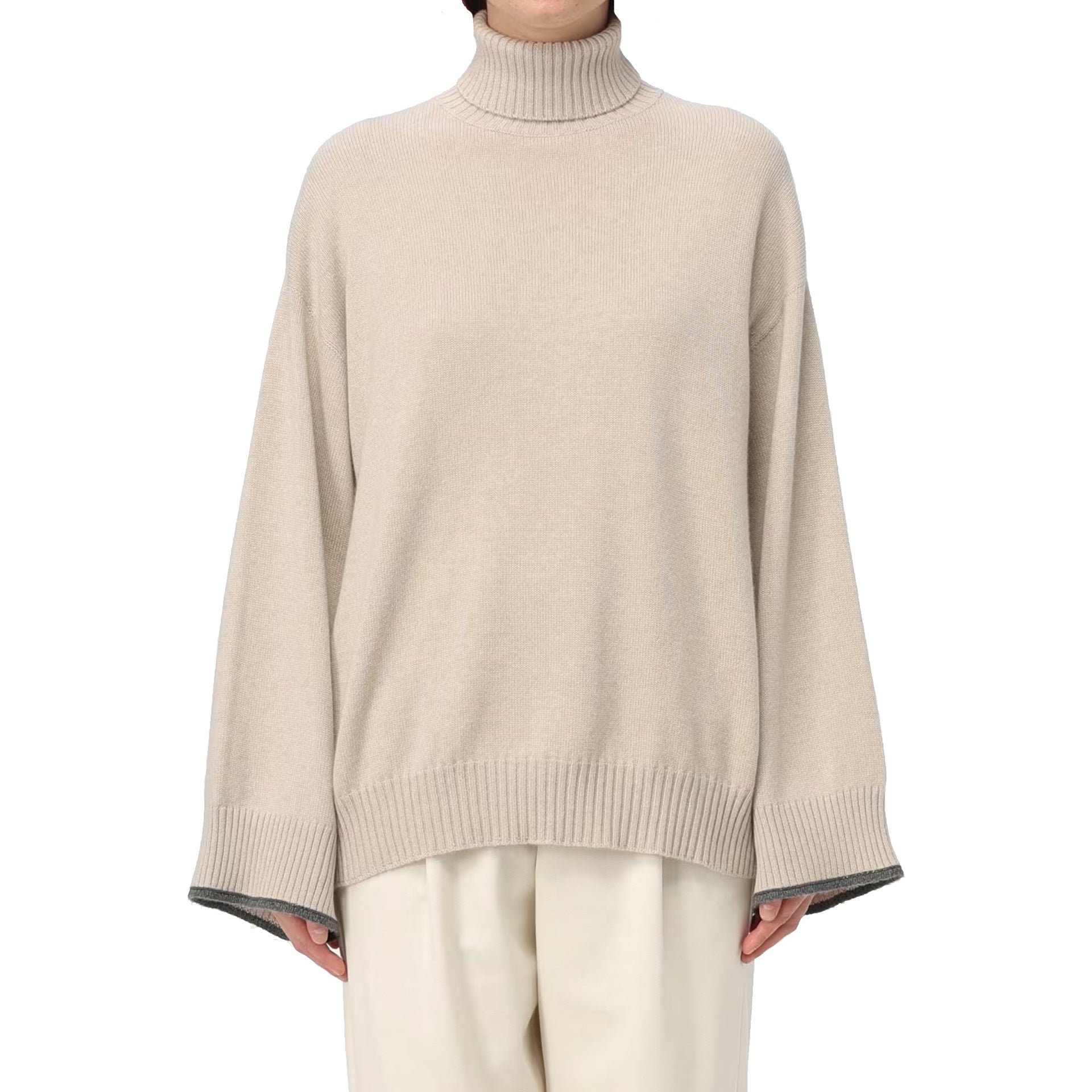Brunello Cucinelli Cashmere Sweater Women