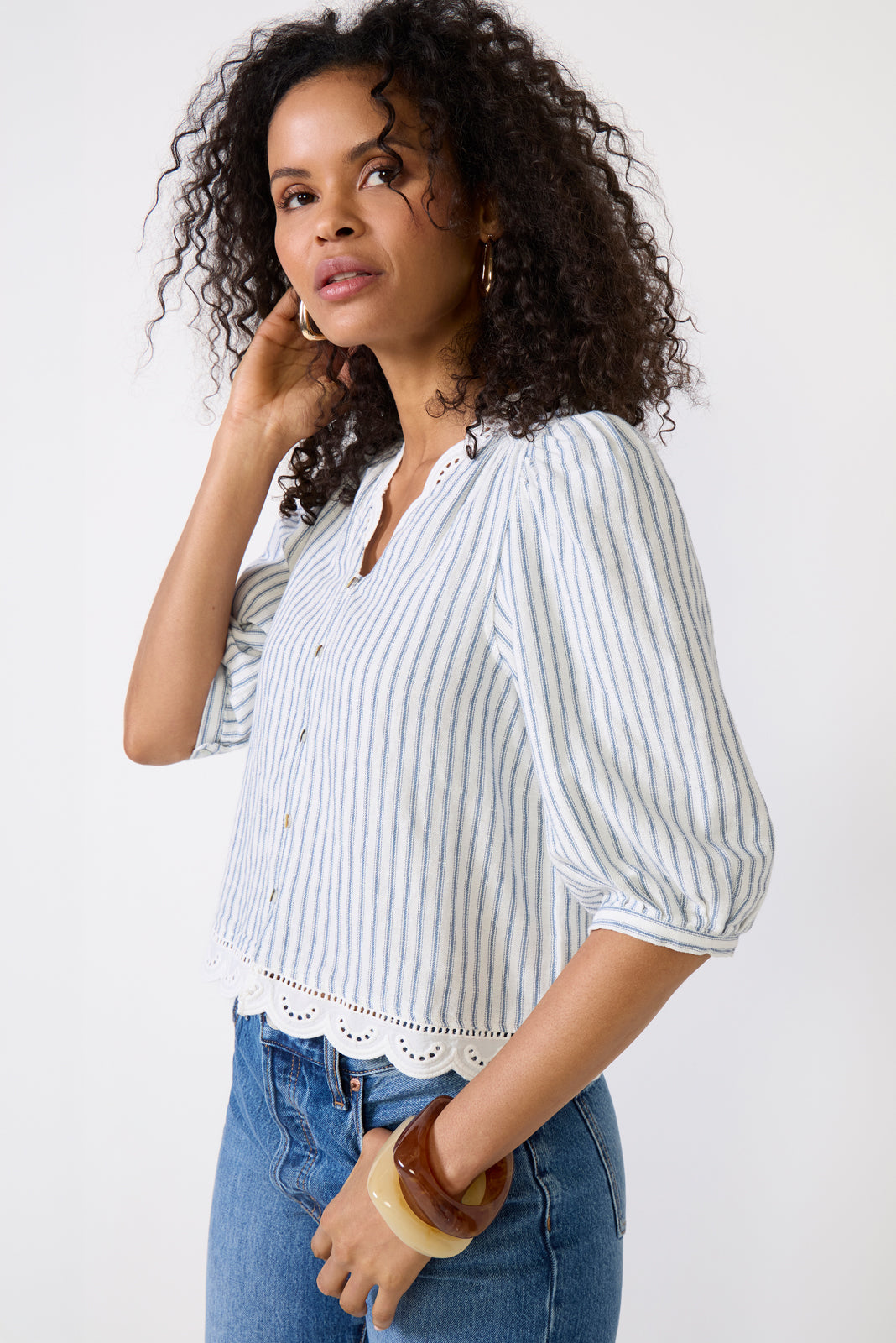 Women's Nala Blouse