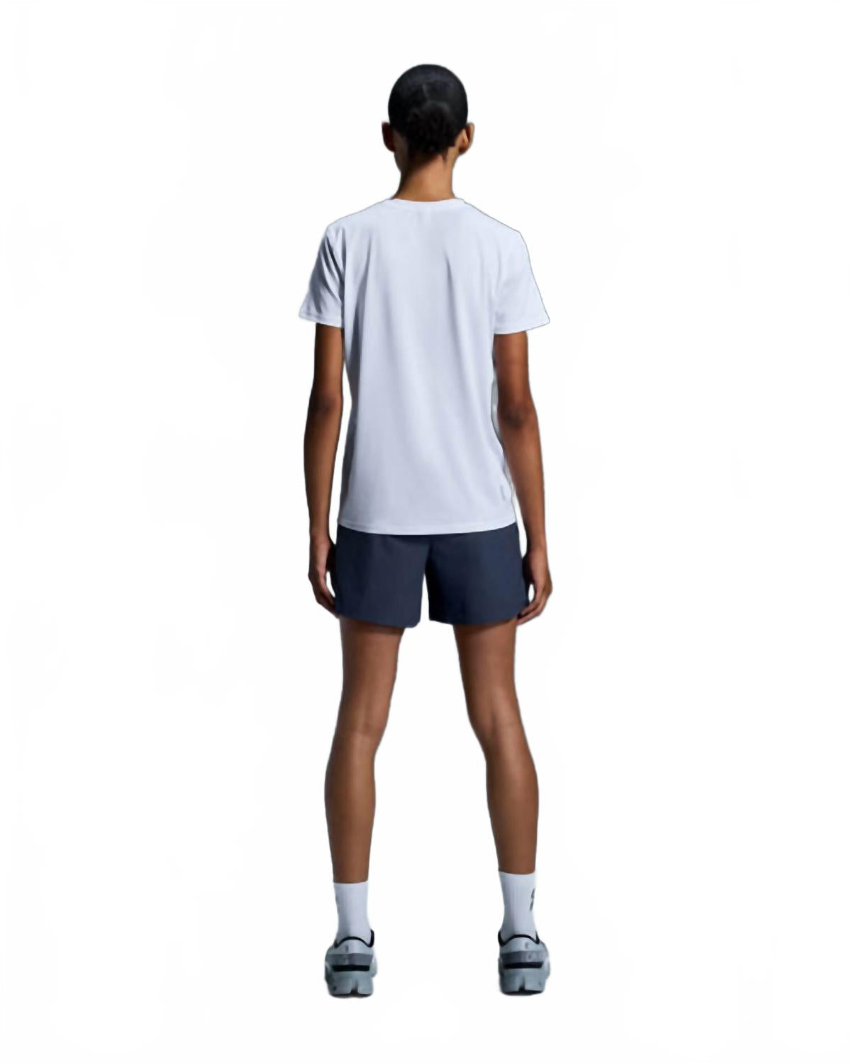Core Shorts In Midnight