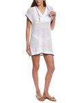 525 America Loretta Knit Cover-Up