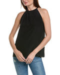 A.L.C. Kinsa II Silk Top