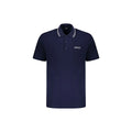 Versace Cotton Polo Shirt Men