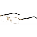 Porsche Design Men's 58 mm Gold Opticals
