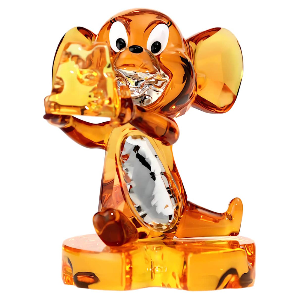 Tom and Jerry, Jerry