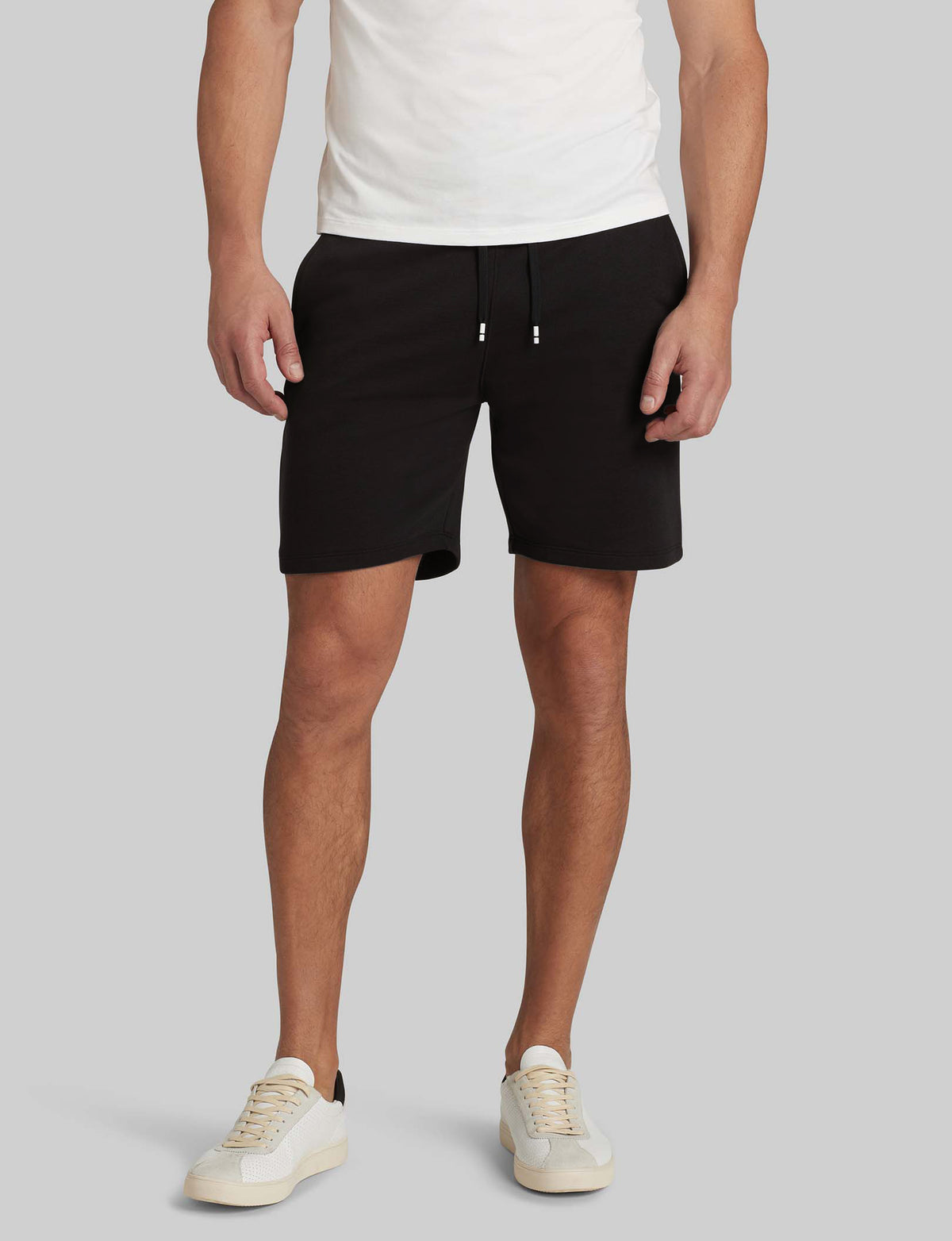 Men's French Terry Short