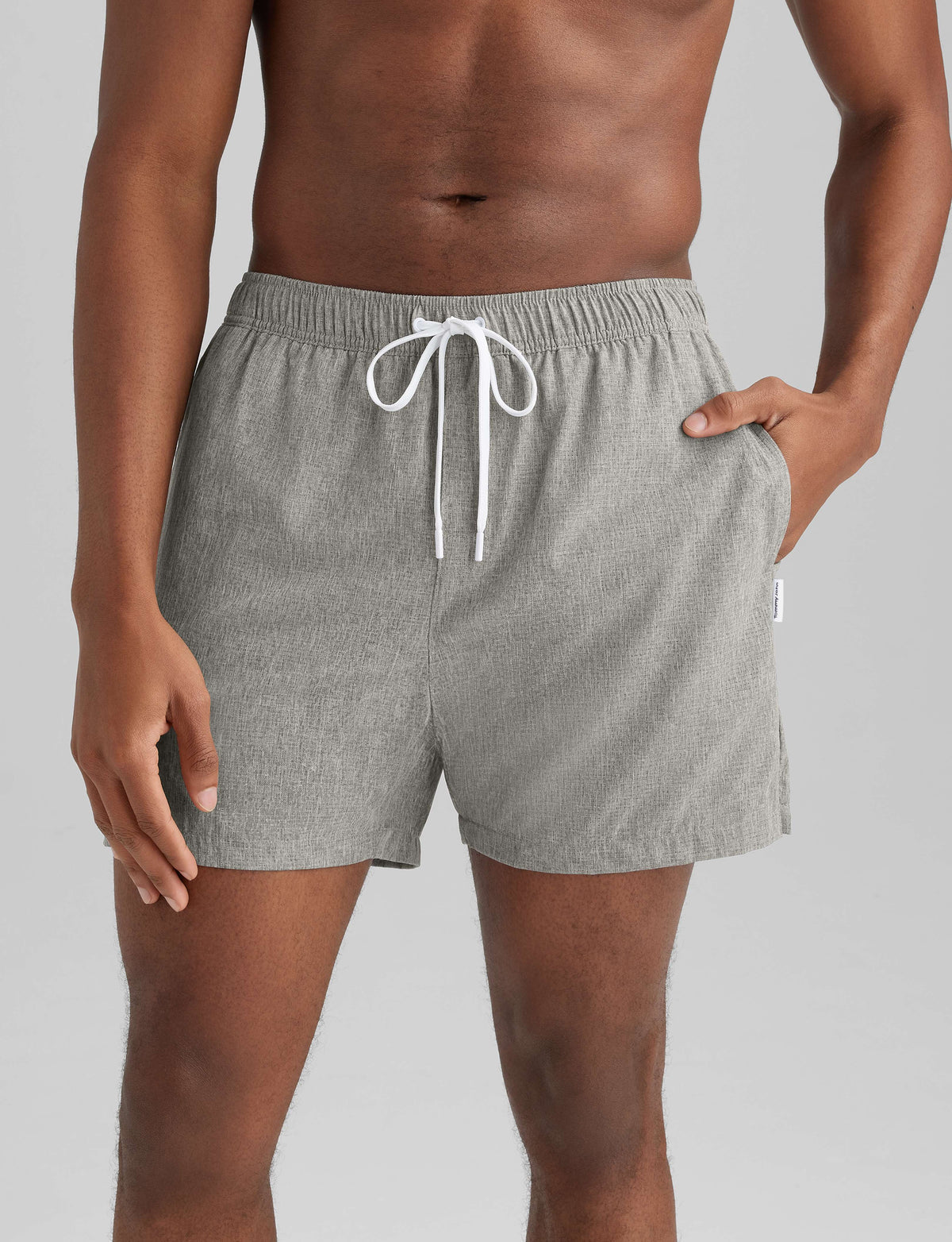 Men's Air Airflow Swim Short
