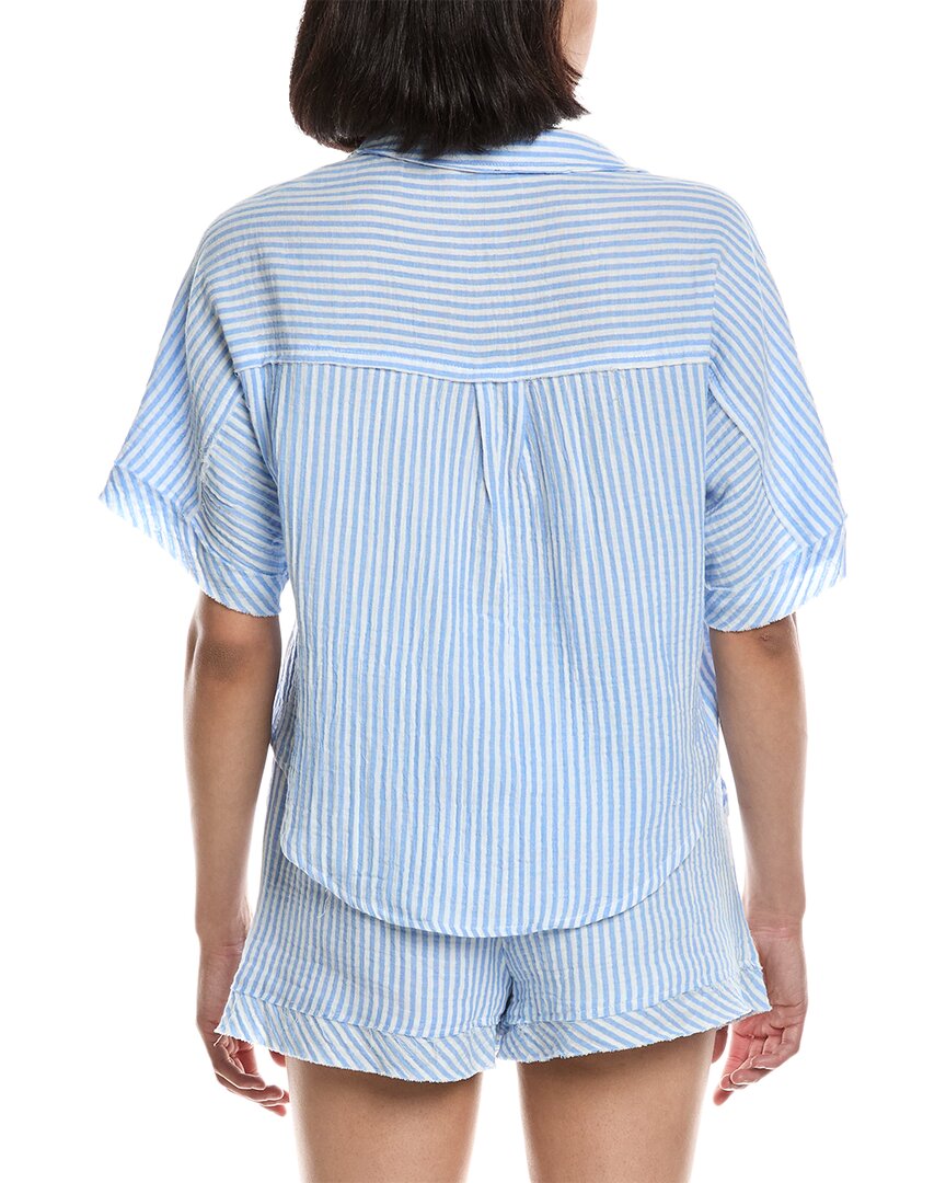 LUXE ALWAYS Shirt