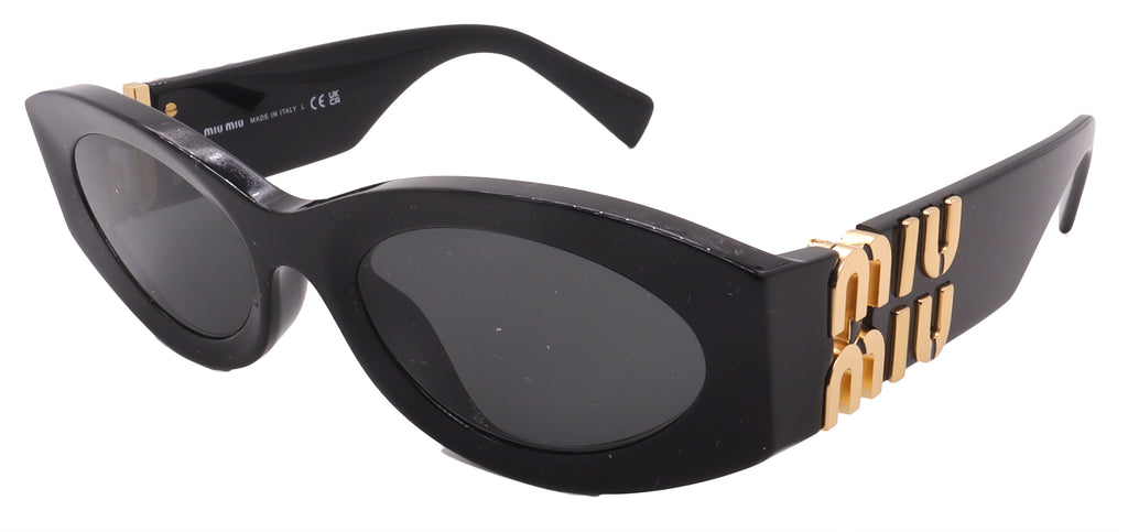 Miu Miu MU11WS-1AB5S0-54-21-135 Non-Polarized