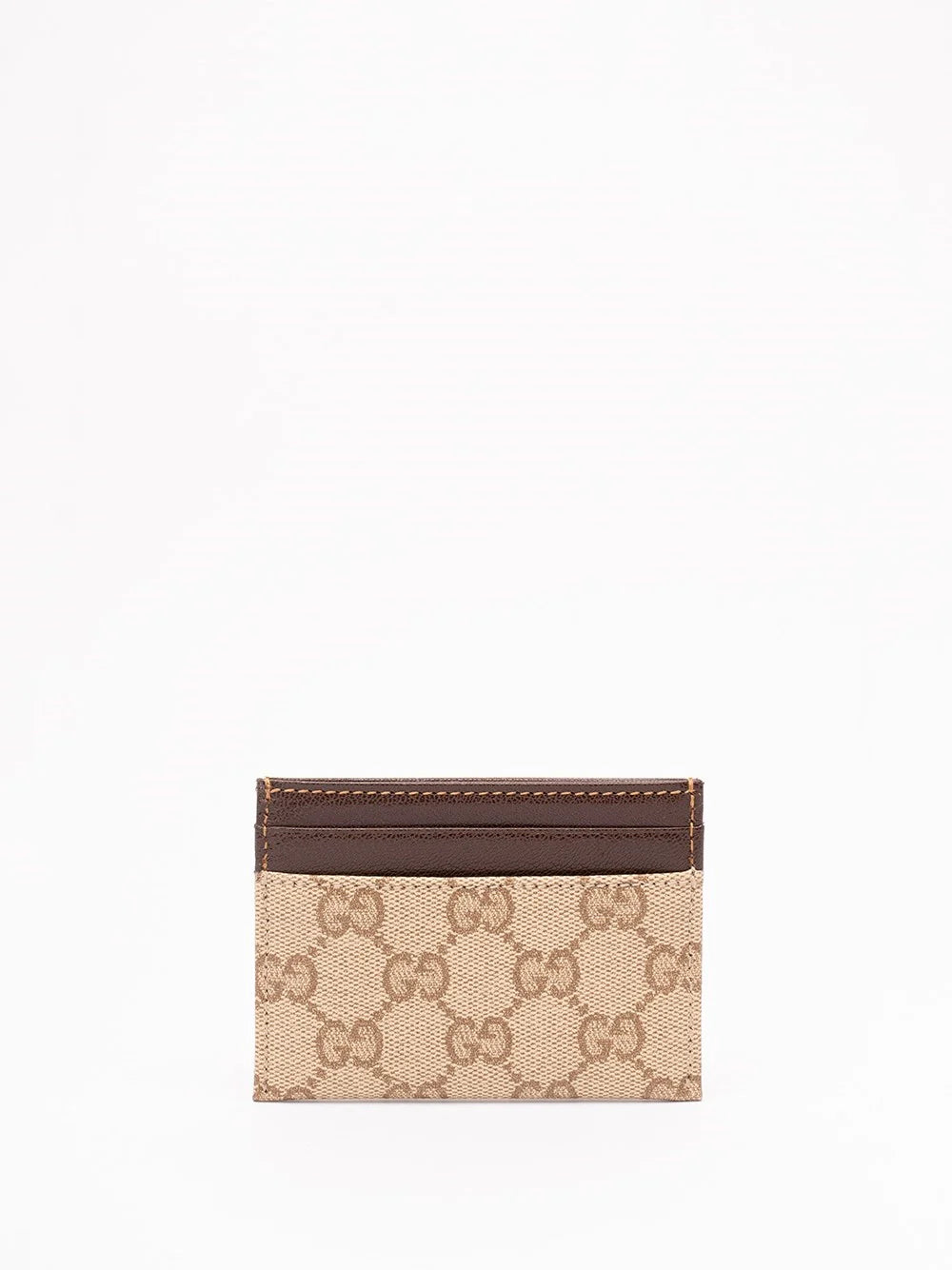 Gucci Men `Gg Core` Card Case