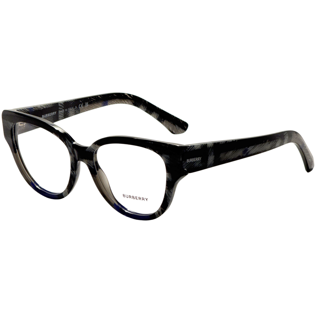 Burberry Women's 53 mm Grey Opticals
