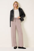 Women's Air Essentials Luxe Straight Leg Pants