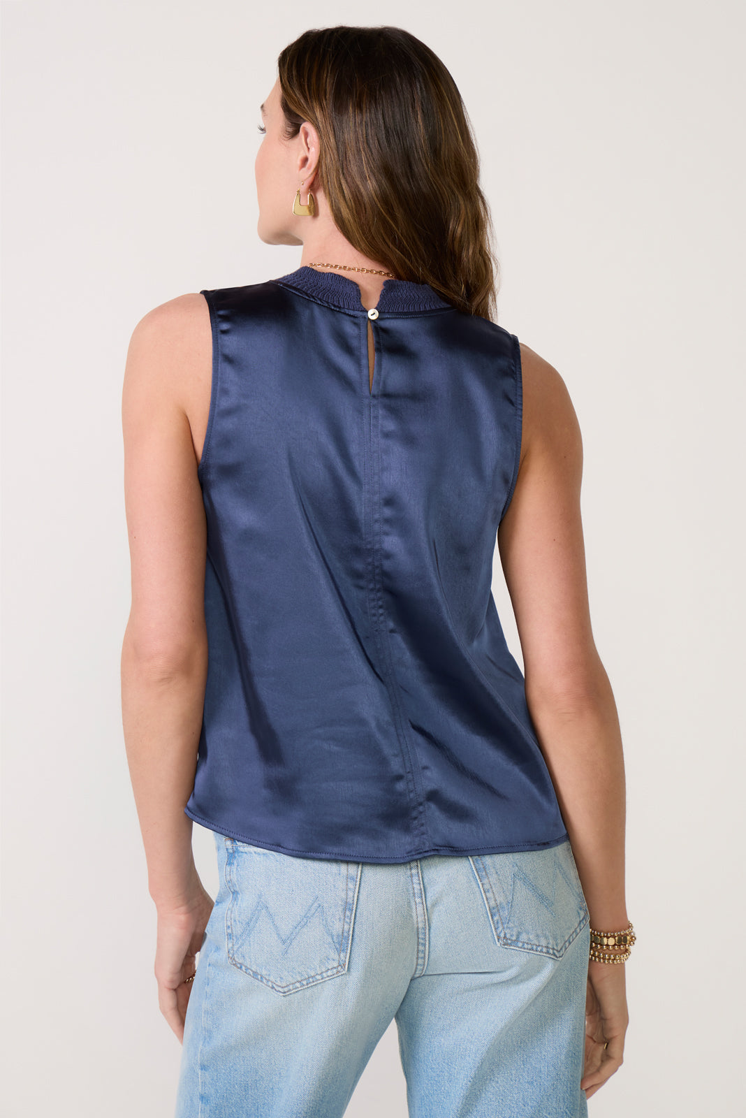 Women's Mali Tank Top