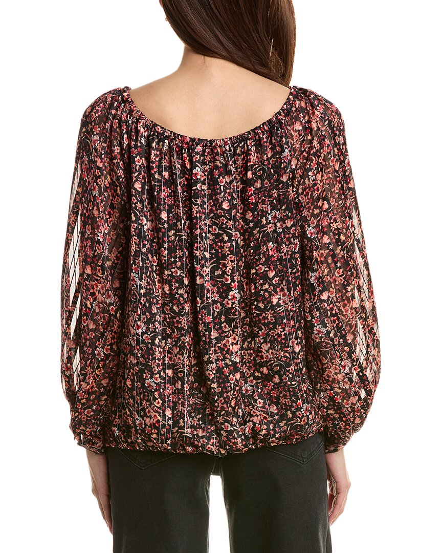 Vince Camuto Off-The-Shoulder Top