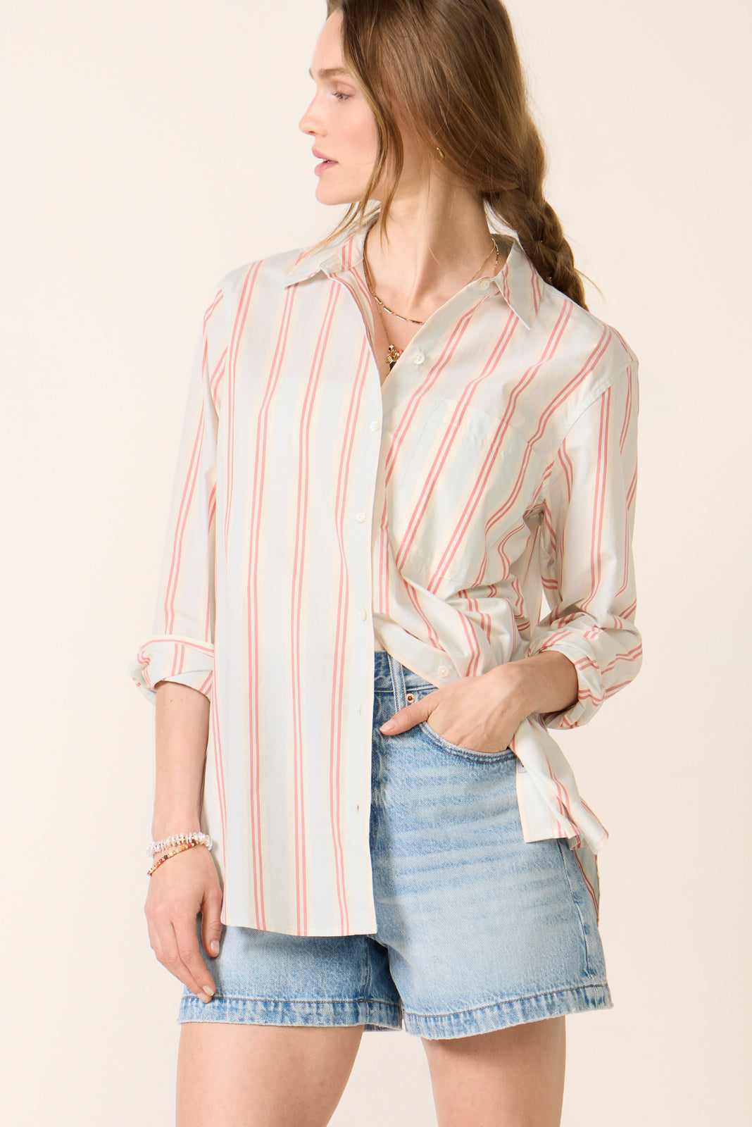 Women's Elsa Shirt