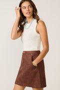 Women's Tibi Tank Top
