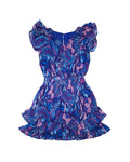Ramy Brook Sleeveless Mini Dress