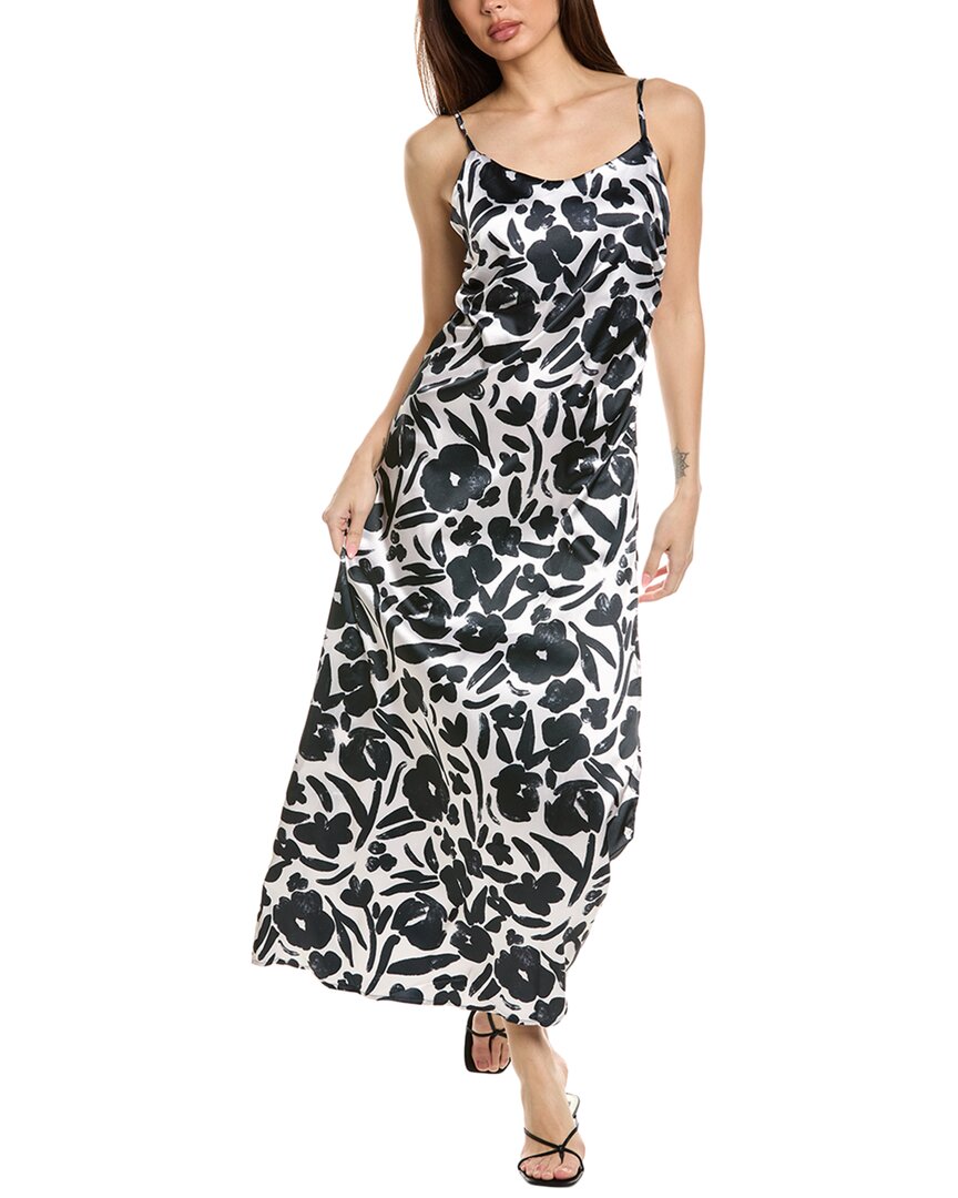 Peixoto Elora Maxi Dress