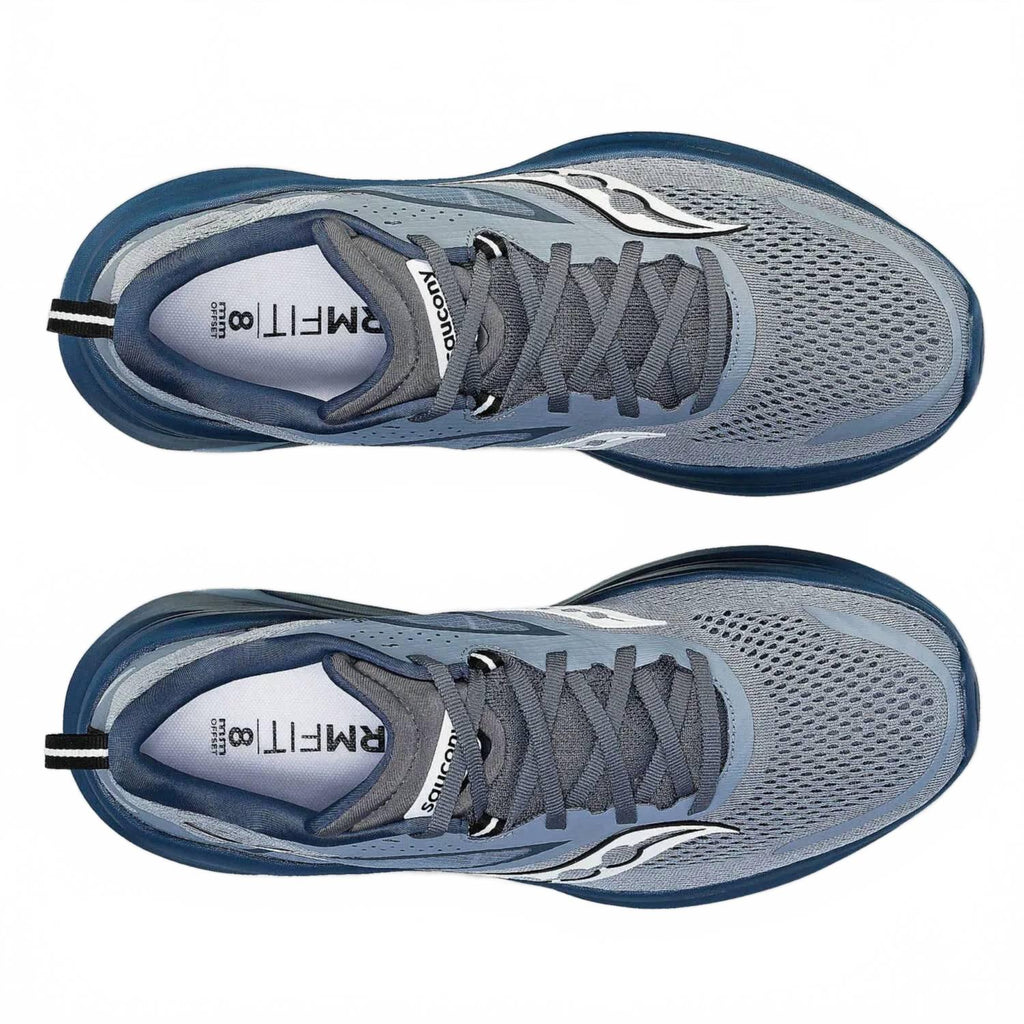 Men's Omni 22 Running Shoe In Flint | Dusk