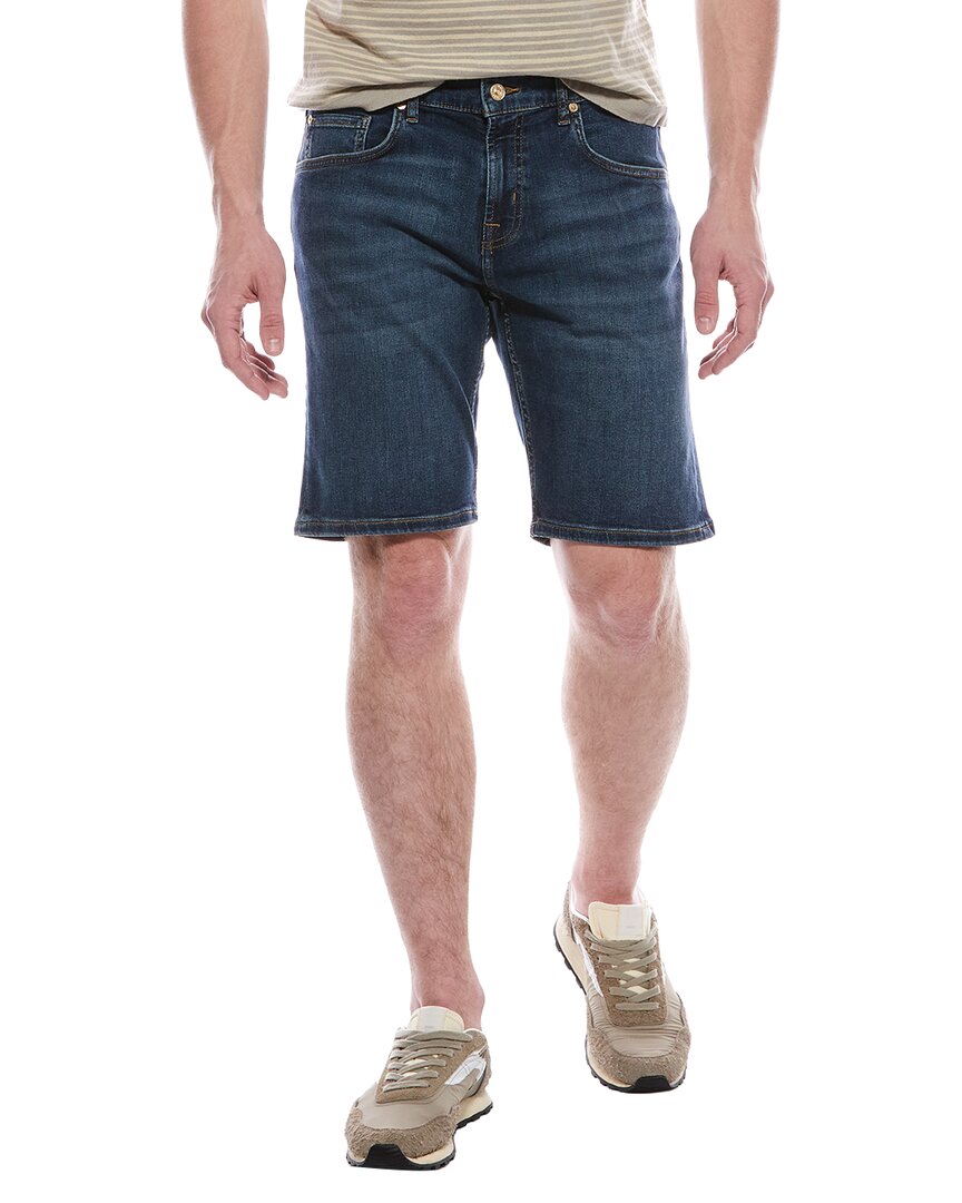 7 For All Mankind Lorain Short