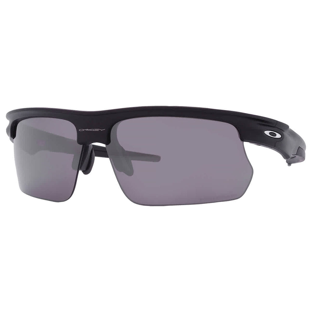 Oakley Bisphaera Prizm Black Polarized Sport Unisex Sunglasses OO9400 940001 68