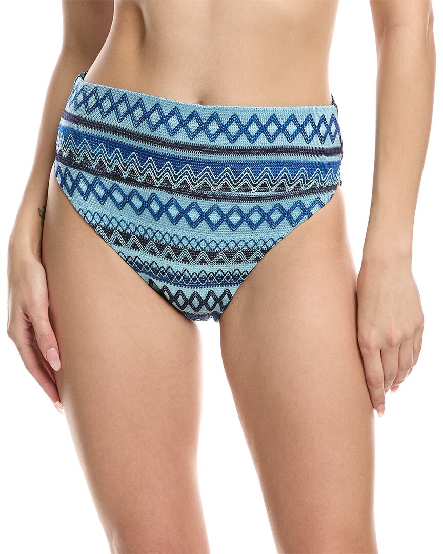 Beach Riot Highway Bikini Bottom
