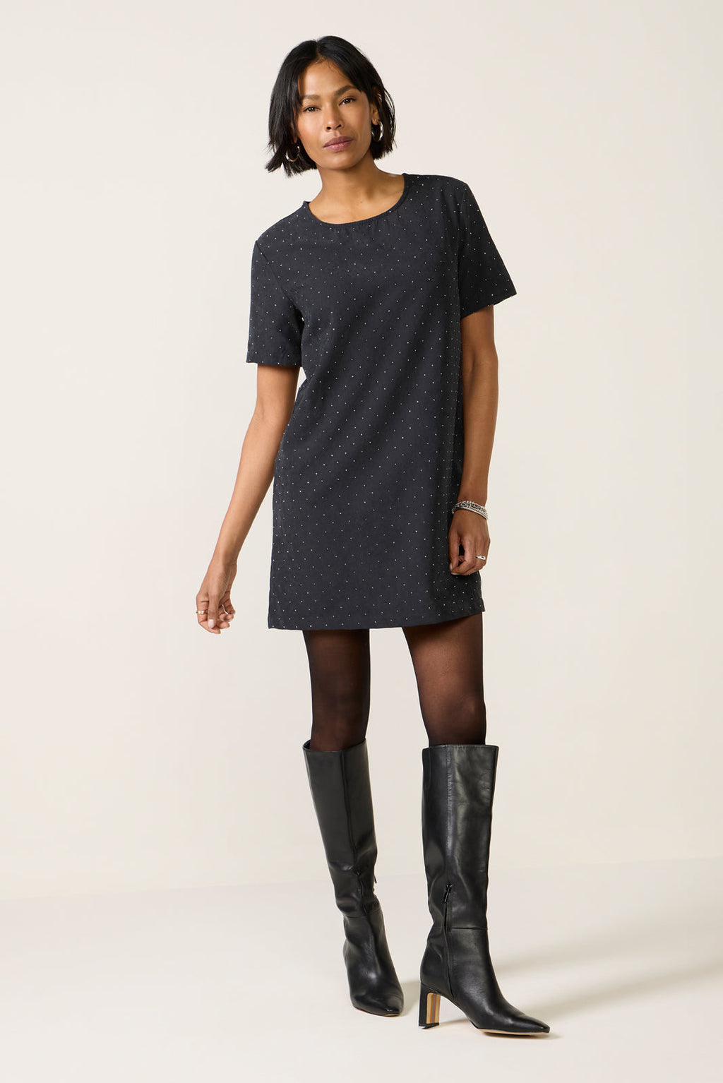 Women's Zinnia Mini Dress