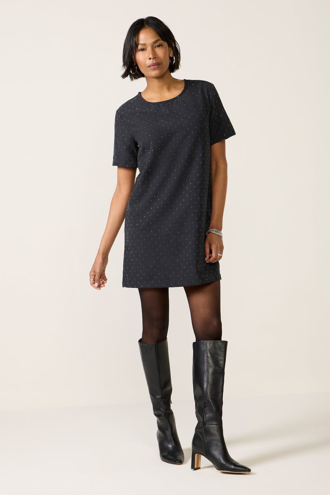 Women's Zinnia Mini Dress