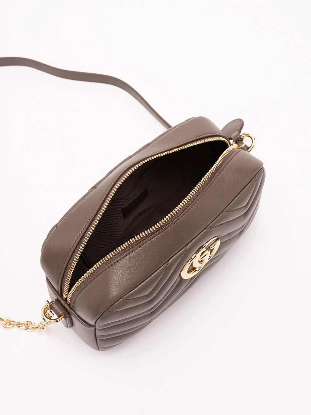 Gucci Women `Gg Marmont` Crossbody Bag
