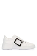 Roger Vivier Women Viv Skate Met Buc