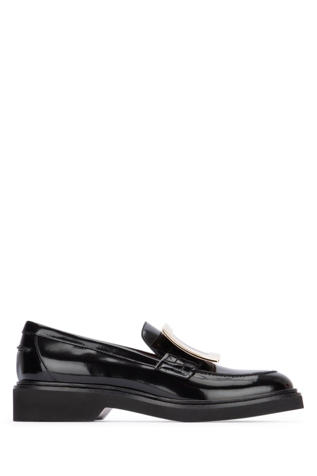 Roger Vivier Women Viv Rangers Met Buc Loafer 25