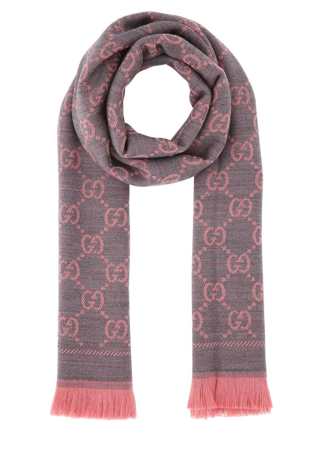 Gucci Women Scarf Sten 48X180