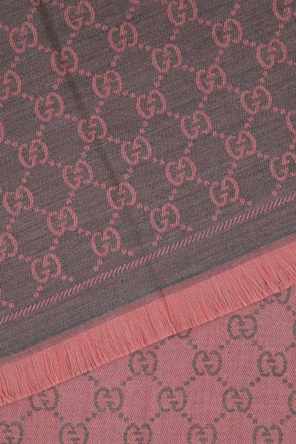 Gucci Women Scarf Sten 48X180