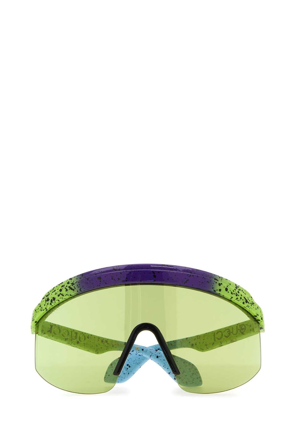 Gucci Women Multicolor Acetate Sunglasses