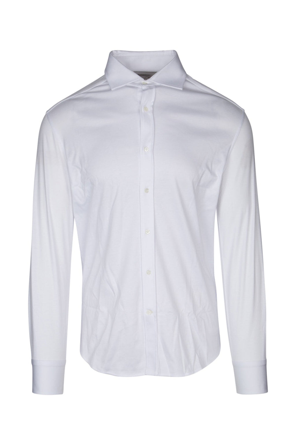 Brunello Cucinelli Men Camicia