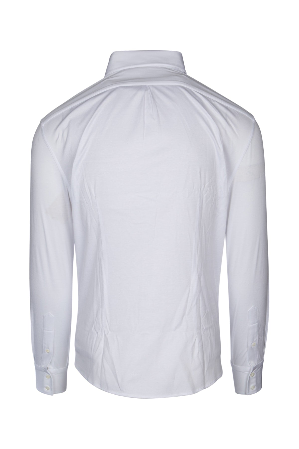 Brunello Cucinelli Men Camicia