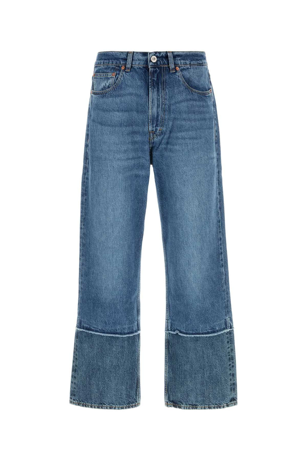 Our Legacy Men Denim Jeans