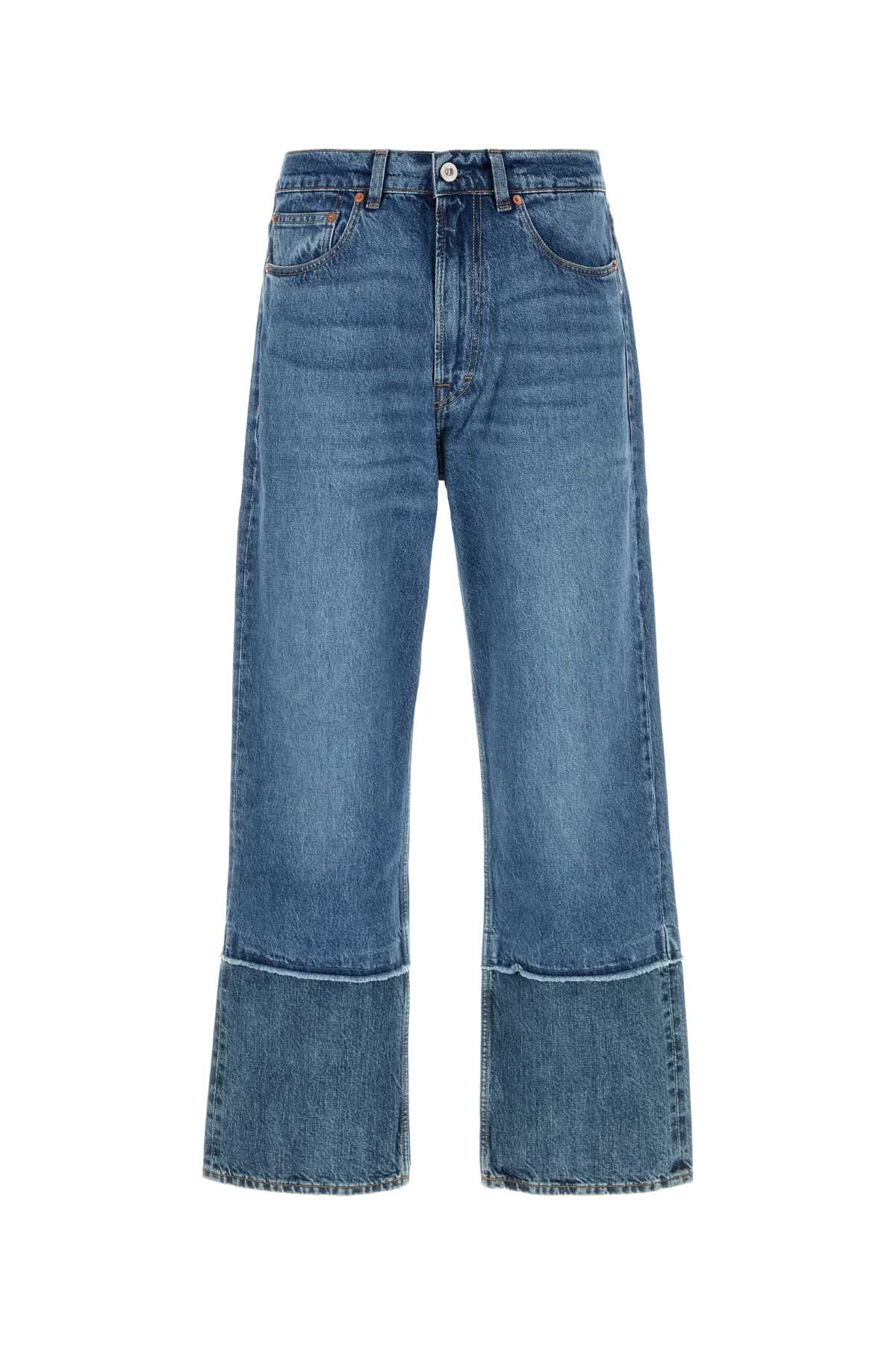 Our Legacy Men Denim Jeans
