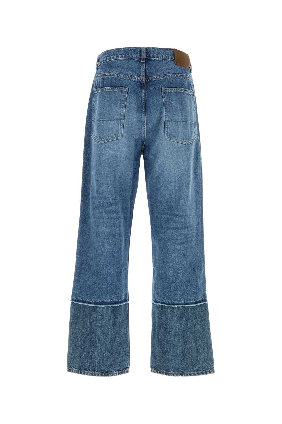 Our Legacy Men Denim Jeans
