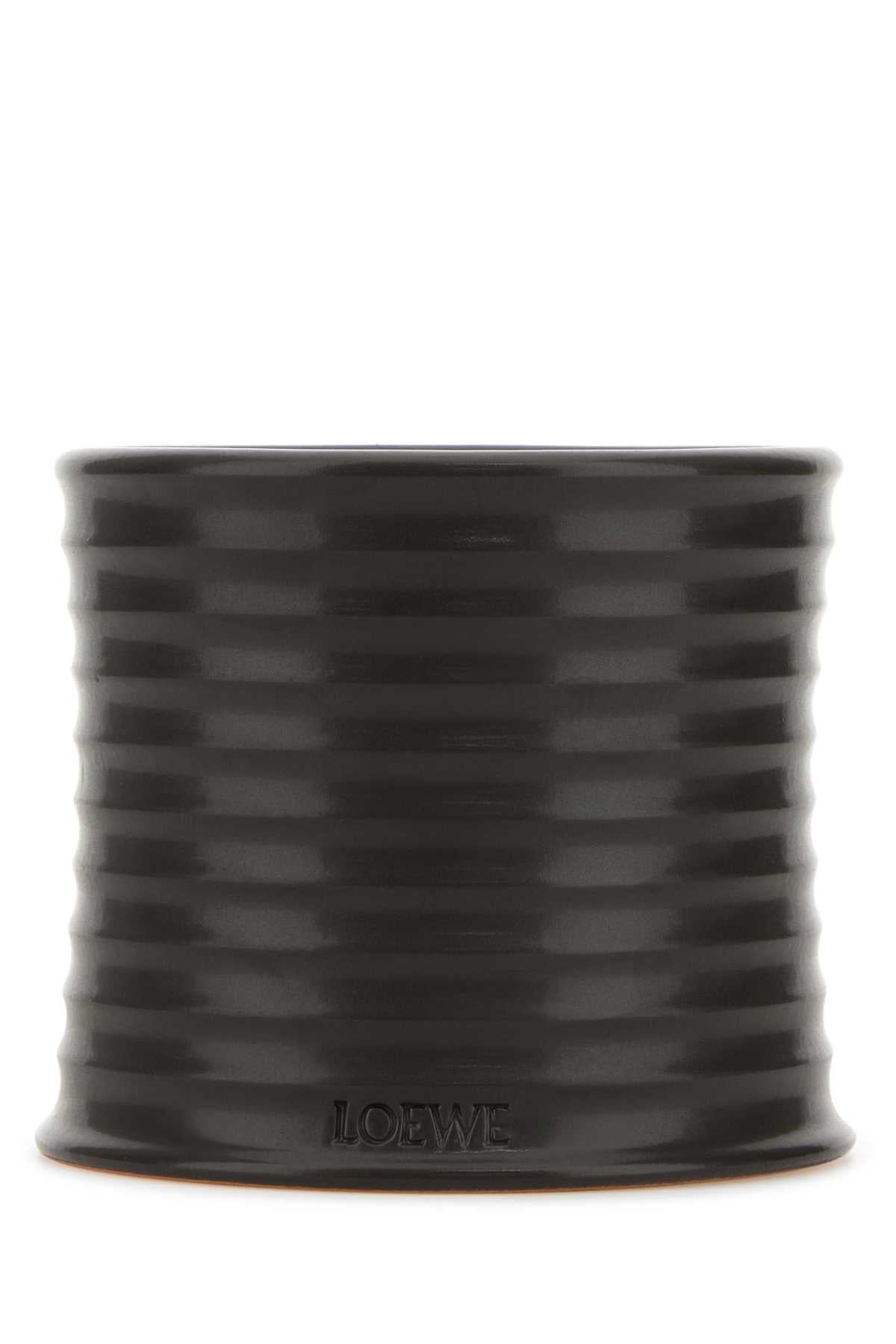 Loewe Unisex Medium Roasted Hazelnut Scented Candle