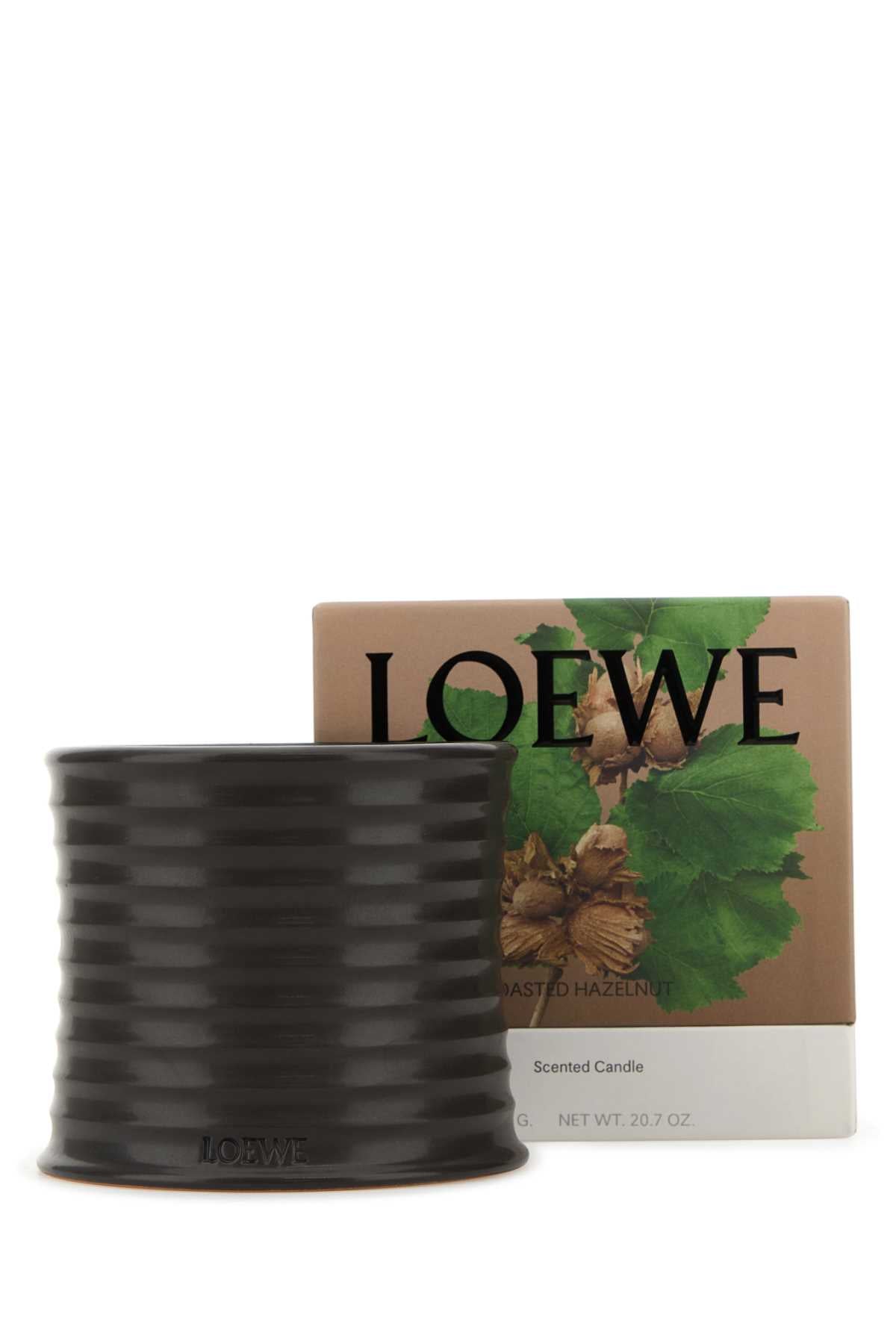 Loewe Unisex Medium Roasted Hazelnut Scented Candle