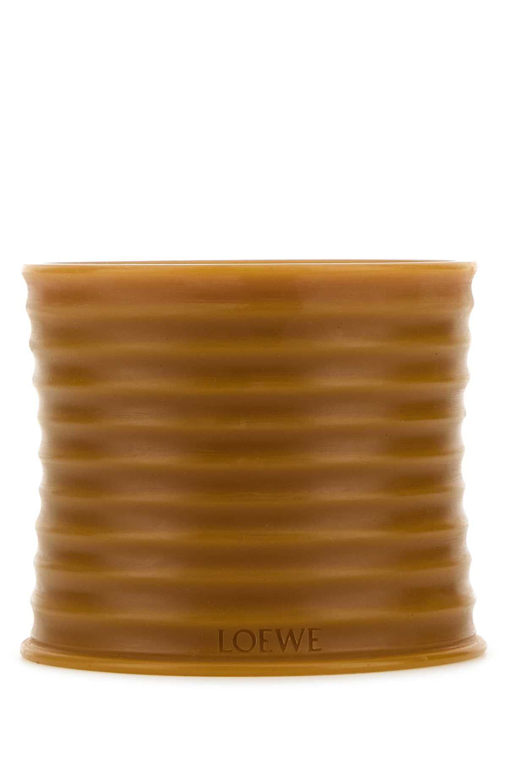 Loewe Unisex Medium Beeswax Scented Candle