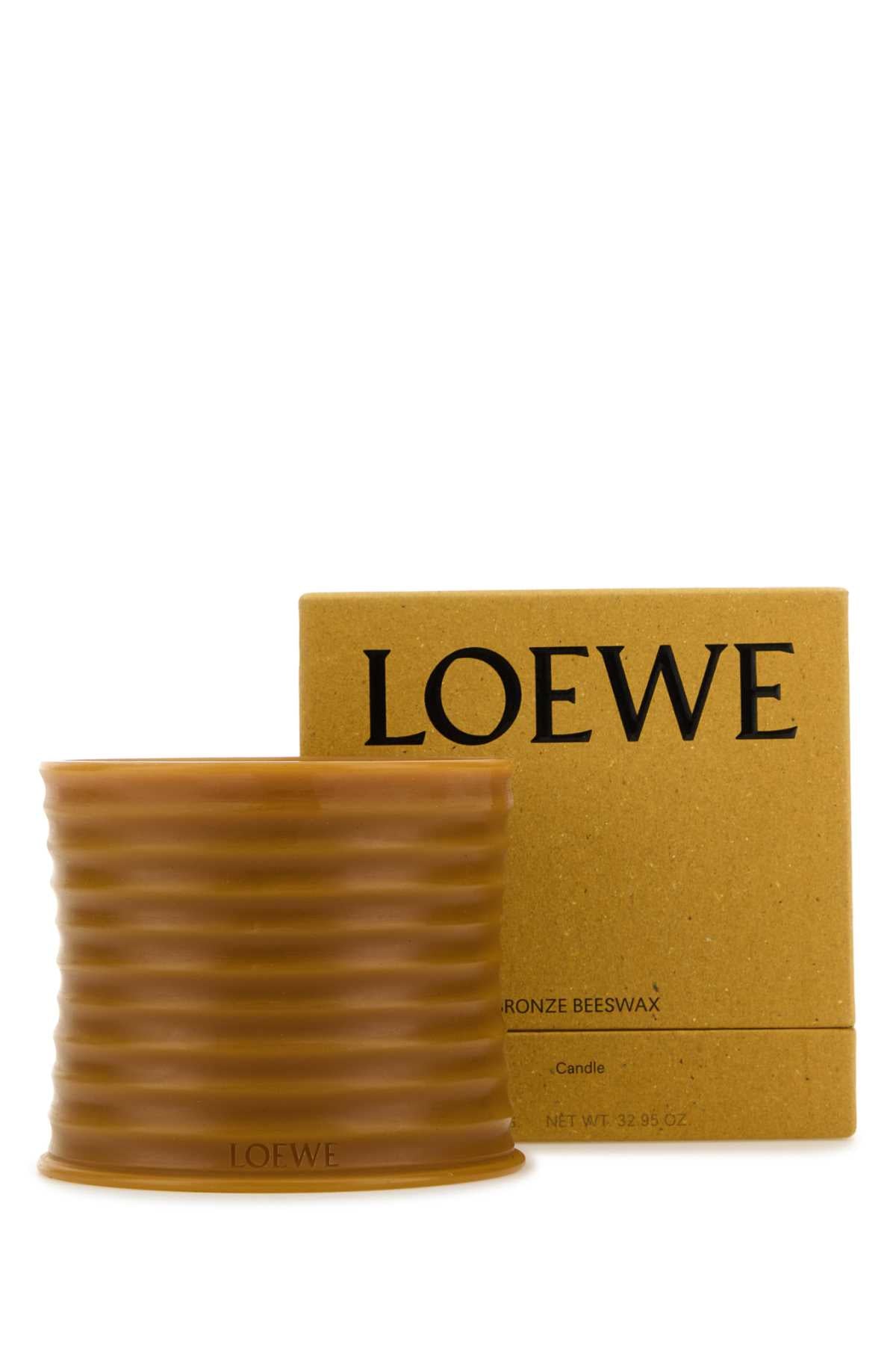 Loewe Unisex Medium Beeswax Scented Candle