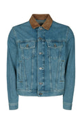 Jacob Cohen Men Denim Jacket