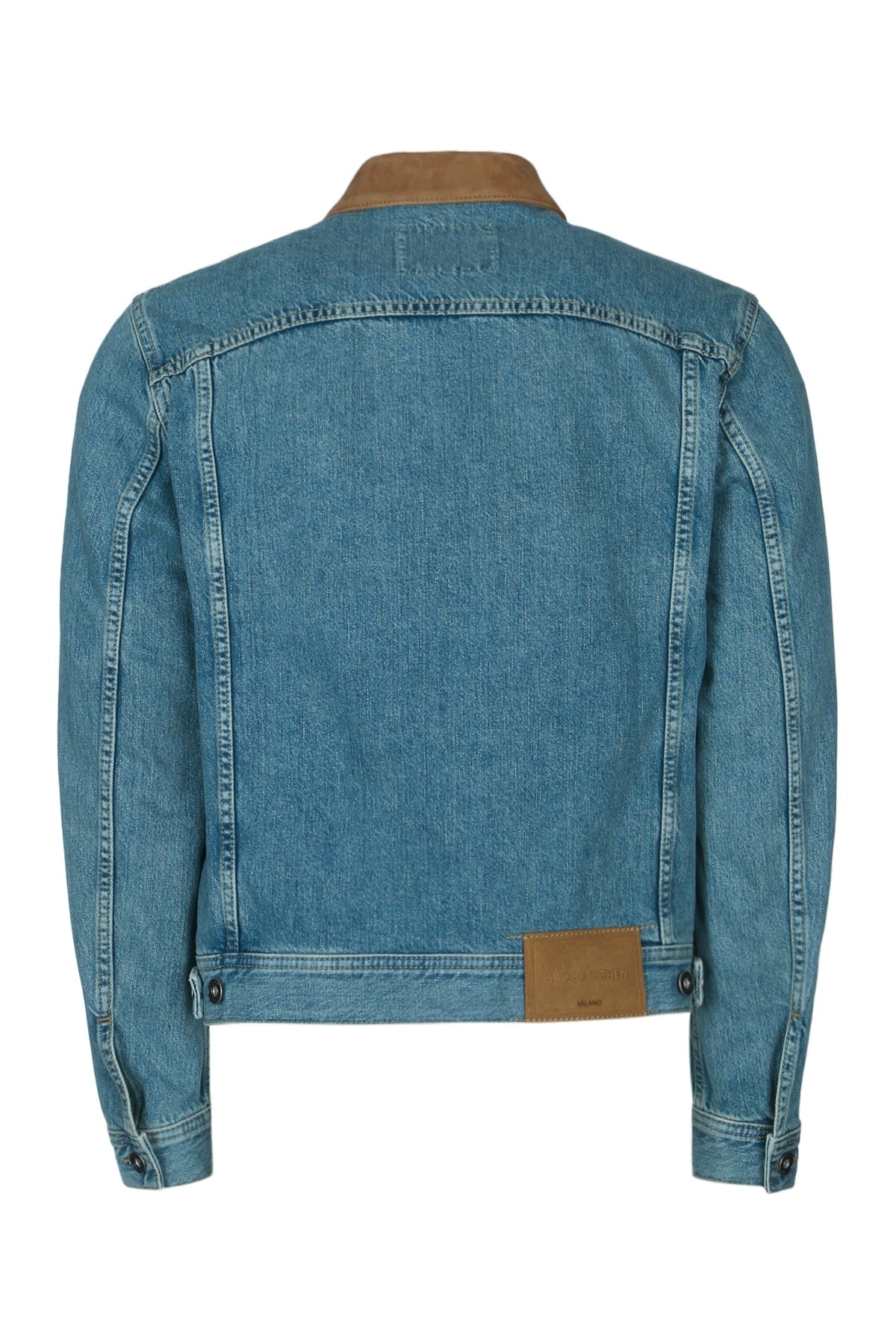 Jacob Cohen Men Denim Jacket