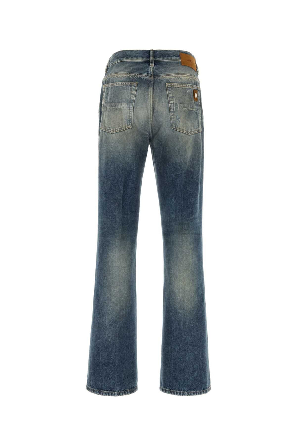 Amiri Men Denim Jeans