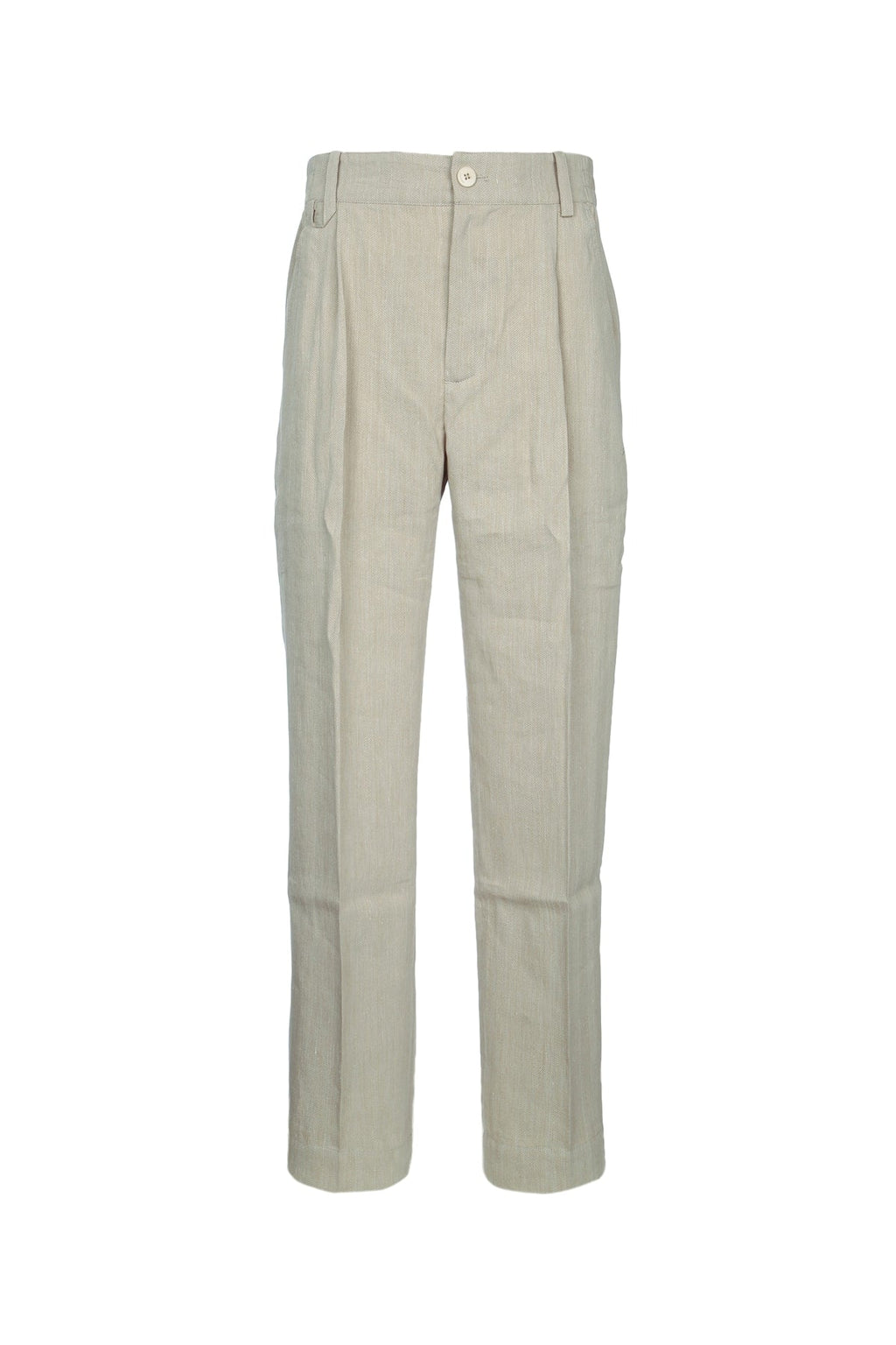 Jacquemus Men Le Pantalon Croisiere