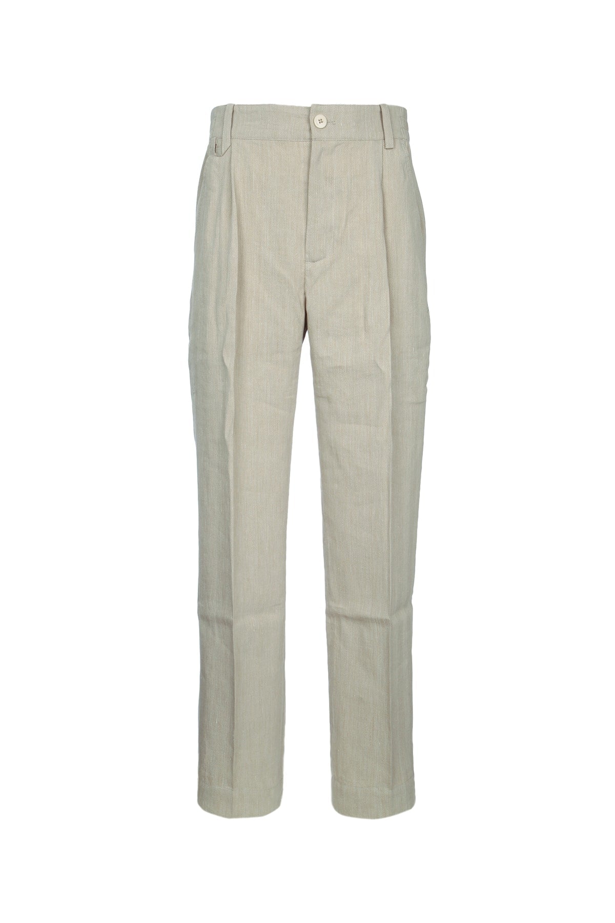Jacquemus Men Le Pantalon Croisiere